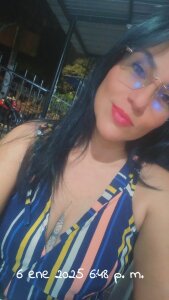 dalia_milf_co Public Foto 7