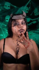 shanon_marel enchantrees 💀 Pic