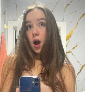 LisaSmiths Silly Liza morning Pic 5