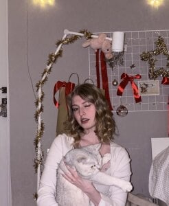 Public de LanaRoxxy Foto 7