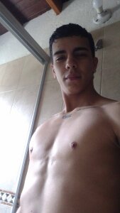 AzakMyers Public  2. fénykép