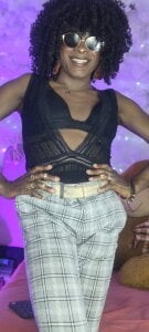 puca_ebony Your elegant goddess 사진