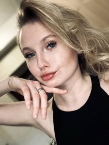 Sweet_M1la Public Foto 2