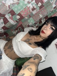 lilith_dior🖤 Bild 6