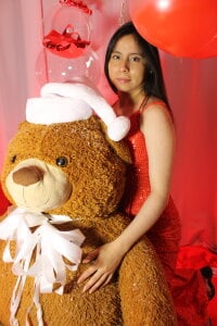 sol-angel merry christmas Billede 2