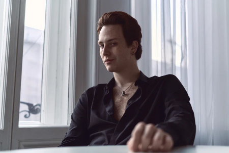 LeoMooree Sexuality and Masculinity Pic 3