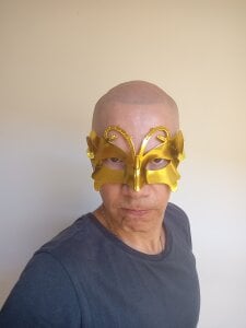 MisterX-47 Public Poză