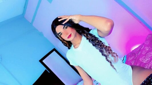 Public de Alisson_Secrett_ Foto 5