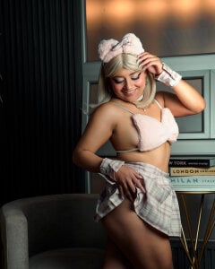 Neko_pam NAUGHTY, VERY NAUGHTY 🙈🌸 Pic 6