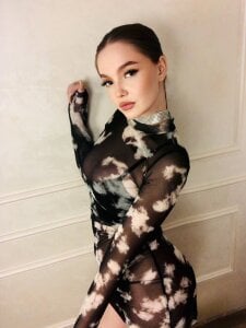 Public de AlexaBrightt  2 Imagens