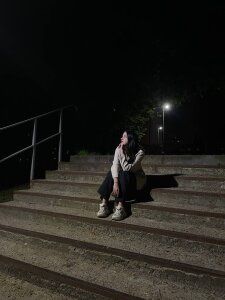 AmyDilox It’s me🤗 Pic 4