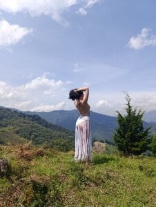 lilimin FREE WOMEN ✨ Pic 2