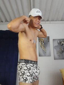 Andres_sant_ SEXY HOT Εικόνα 4