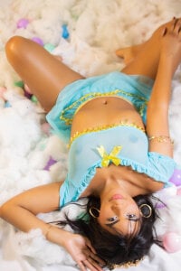 Liss-Reyes The jewel of the desert Pic 6