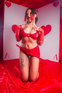 A_Good_WitchValentine's Day 2026 🏹💌💗图片