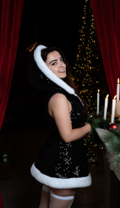 foxxxymary Happy New Year ;) Pic