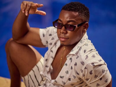 JaySmit_ we swim together Pic 3