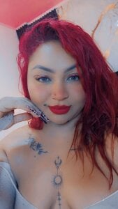 powerful, sexy, and dangerously seductive de Halleyrosse  2 Imagens
