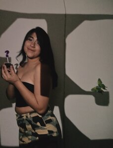 ashley_bre Cumpleaño feliz Pic