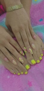 katelovjack MYS FEET Foto 4