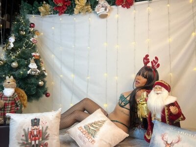 ssofijohnsonx I WISH YOU A MERRY CHRISTMAS🎄♥️ Pic 2