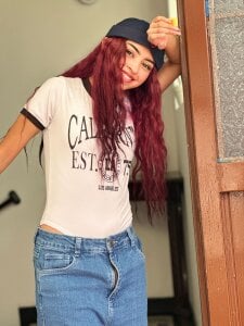 _ceeleste_cute_ I wish you to think of me always! ❤️‍🔥 Gambar