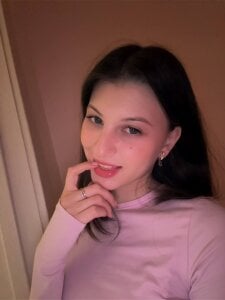 LouiseChavez Moon Kissed Foto