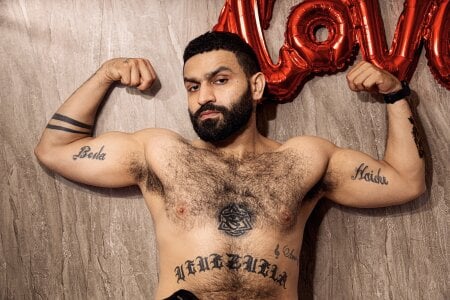 LeonidasKaiser Mood sanvalentin  7. fénykép