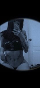 Bad-dixxxe I love my waist Pic 5