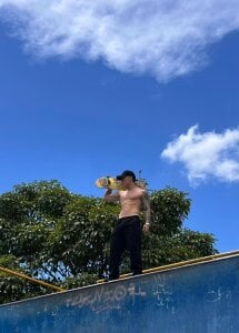 _joansoto 🛹 Pic 2