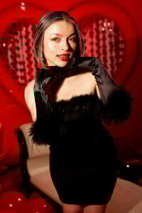 Ariagh_ Happy Valentine's Day ❤️ Billede 2