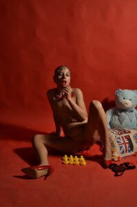 Walkyria_ To know me better :) Pic 7