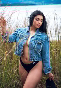 I love nature de missthailand_  5 photos