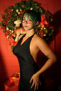 Ramona_FlowerのChristmas 2025 🎄💖🤩の 7枚の写真