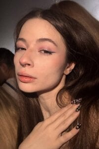 AmeliaFlares ❤️💋 Pic