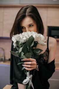 DollieDallam Created to be beautiful ✨✨✨ Pic 2