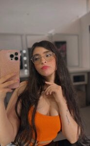 Eva_Macalliter “Don’t pretend… I know I’m tempting you.” Pic 5