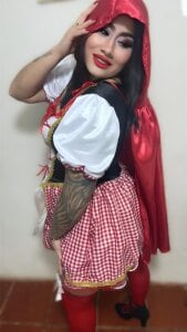 Sweet__Nurse1 HALLOWEEN 🎃 2025 Pic