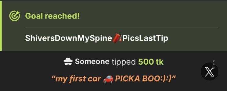 RiriRoseeyのMy Dream Car 🚗 My dream boyz 💕の 7枚の写真