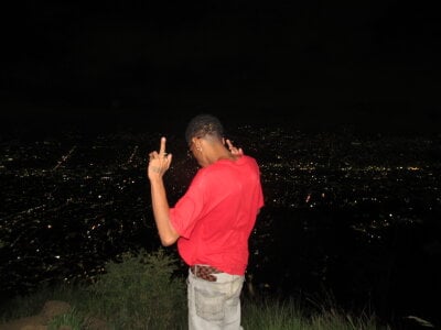 mellow_smoke Hey Pic