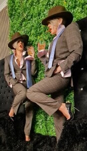 Last Photo Session od InannaStar  snímek