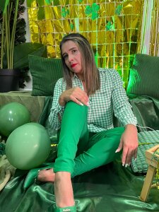 THALIAGRAY__ kullanıcısının Lucky Naughty 🍀 albümü -  3 fotoğraf