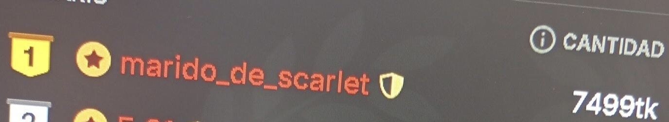 MY KING TIPPER❤️🤴🏽 de Scarletember7 Foto 5