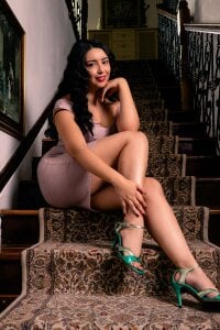 EvoletFMK sensuale Pic