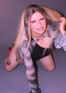 Alaska_deluxe On the floor Immagine  6