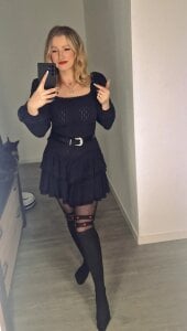 mariagefun Body зображення