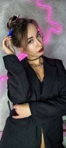 DinaraXRosy I Hình 2