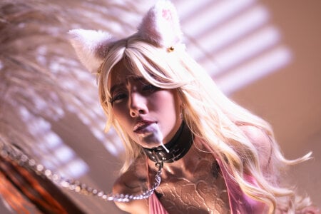 MelodyBliss Your milk on my face 사진 4