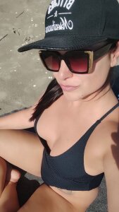 Paulinnee_ sex on the beach Foto 