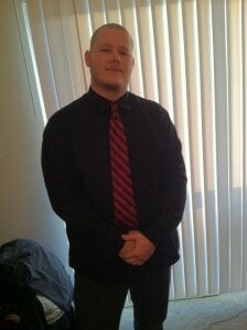 Barrentine88 Me, Myself and I Billede 5